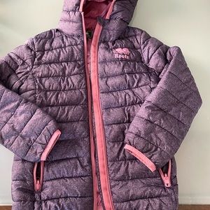 Roots puffer- in GUC small tare (see photo)